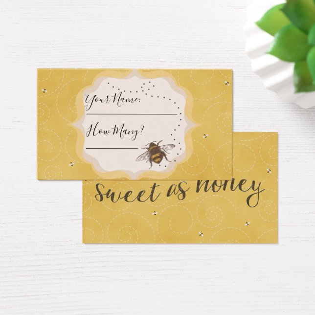 Cuántas tarjetas de entrada de besos para Bridal S (Escritorio)