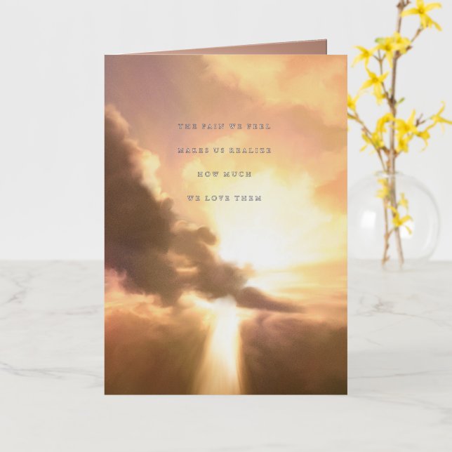 Cuánto Les Encantamos La Solidaridad (flor amarilla)