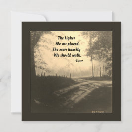 CUANTO MÁS ALTO SOMOS COLOCADOS CON LA TARJETA PLA