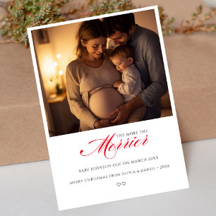 Cuanto Más Merece La Invitación Del Bebé Rojo