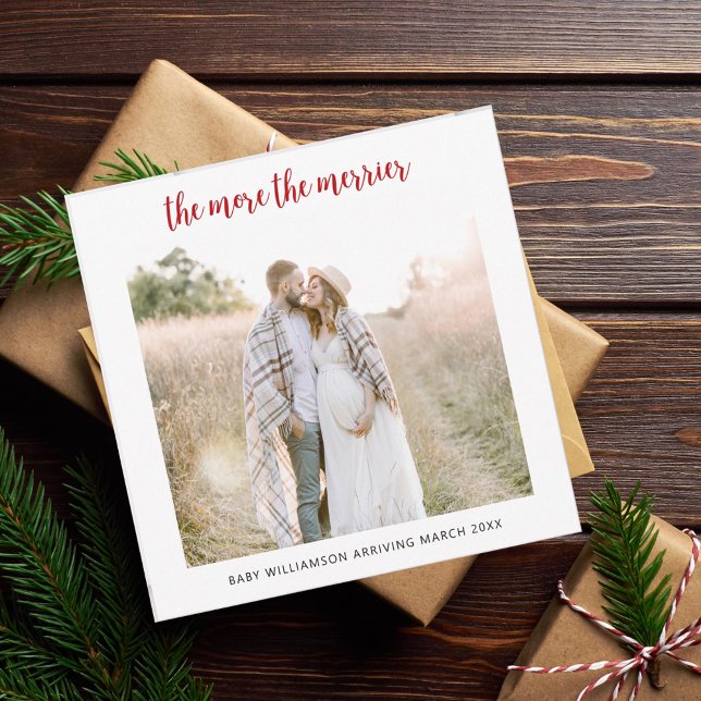 Cuanto Más Merece La Tarjeta De Invitación De Emba (Subido por el creador)