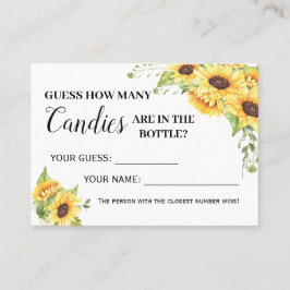 Cuántos caramelos juegan con tarjeta de ducha espa