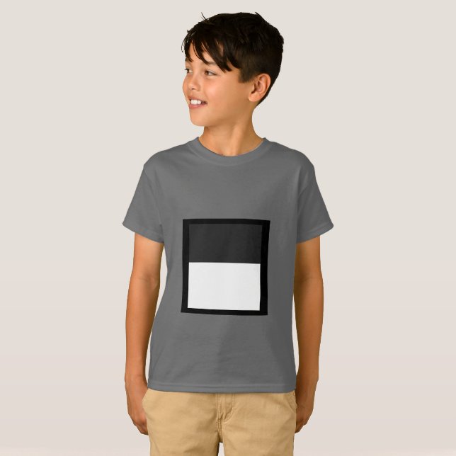 cuarentena a camisetas 2021 para niños (Anverso completo)