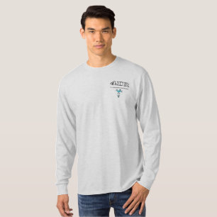 Cuarta camiseta de la Revolución Industrial