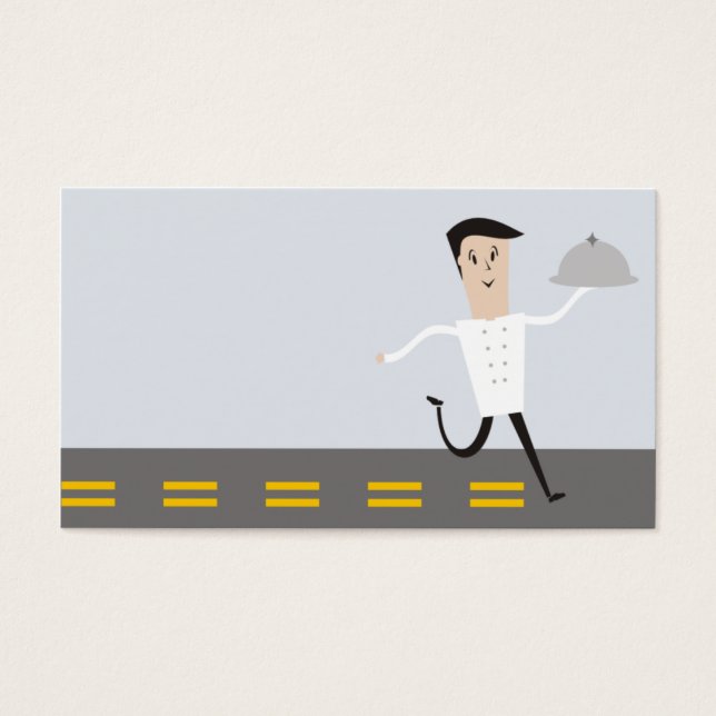 Cuartel de entrega de comida para la cúpula de un  (Frente)