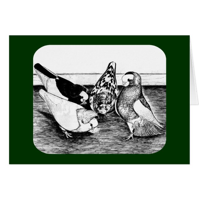 Cuarteto de Komorner Tumbler (Anverso (Horizontal))