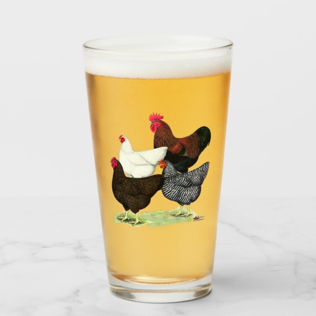 Cuarteto de la Roca Plymouth (Anverso (lleno))