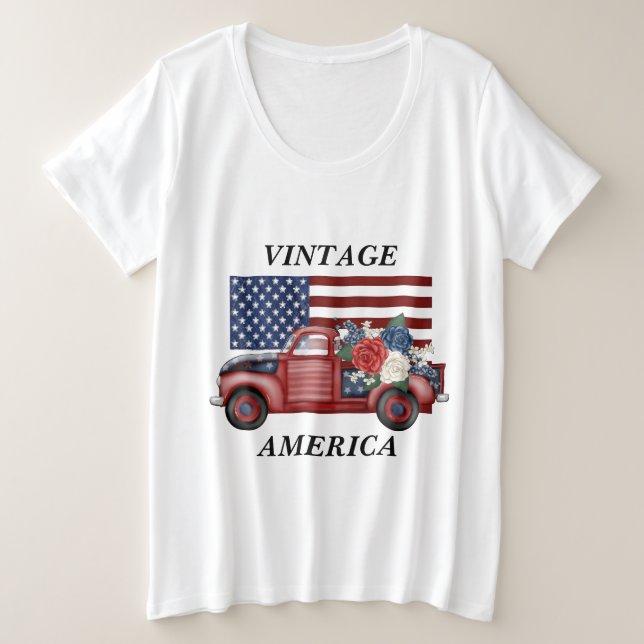 Cuarto del tamaño extra grande de la camiseta de (Anverso del diseño)