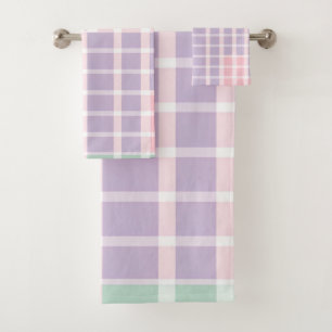 Cuartos de baño de la marca Buffalo Pastel Cosy Co