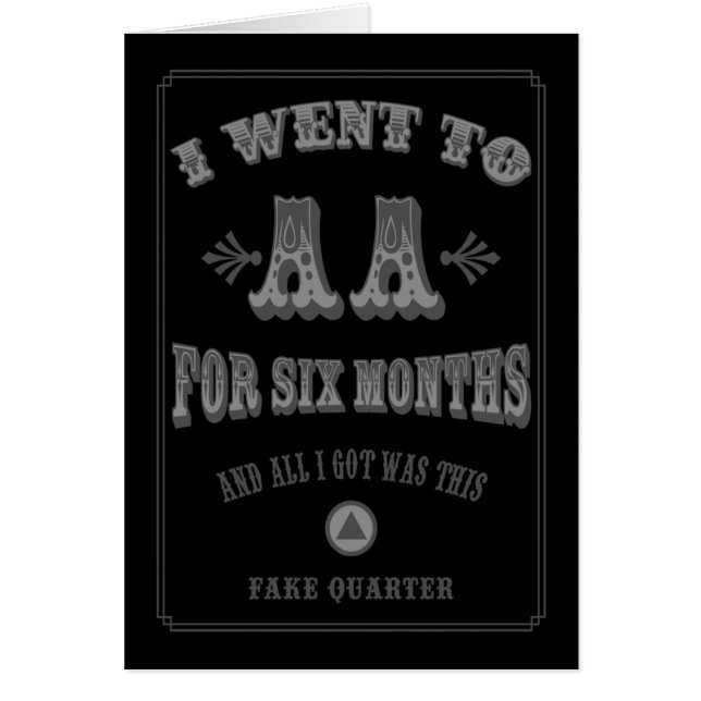 Cuartos falsos (Frente)