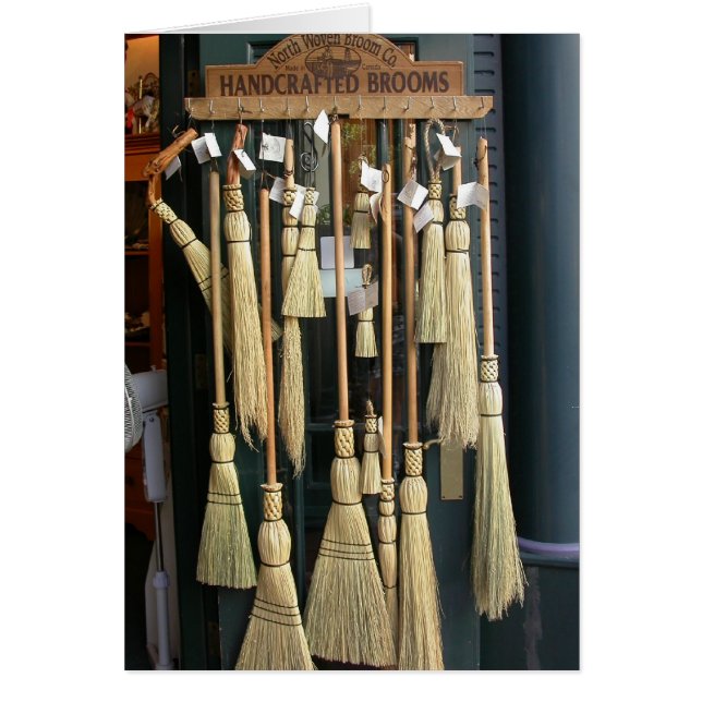 Cuartos hechos a mano (Frente)