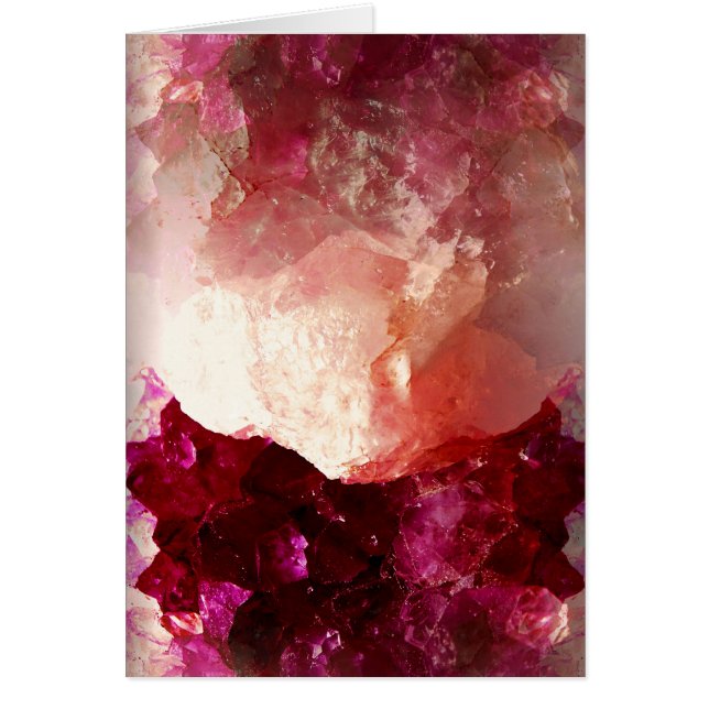 Cuarzo de Rosey (Frente)