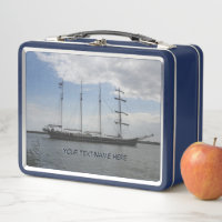 Cuatro Buques Maestros. Cuadro de texto