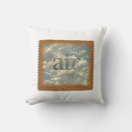 Cuatro Elementos - Aire - Almohada