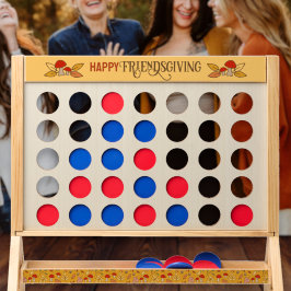 Cuatro En Raya Amistad