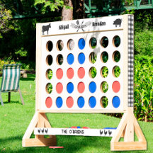 Fiesta Aniversario del nombre de la familia BBQ de