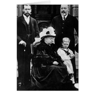 Cuatro generaciones de derechos del Victorian