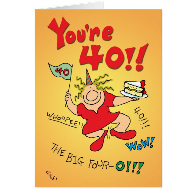 Cuatro grandes O (Frente)