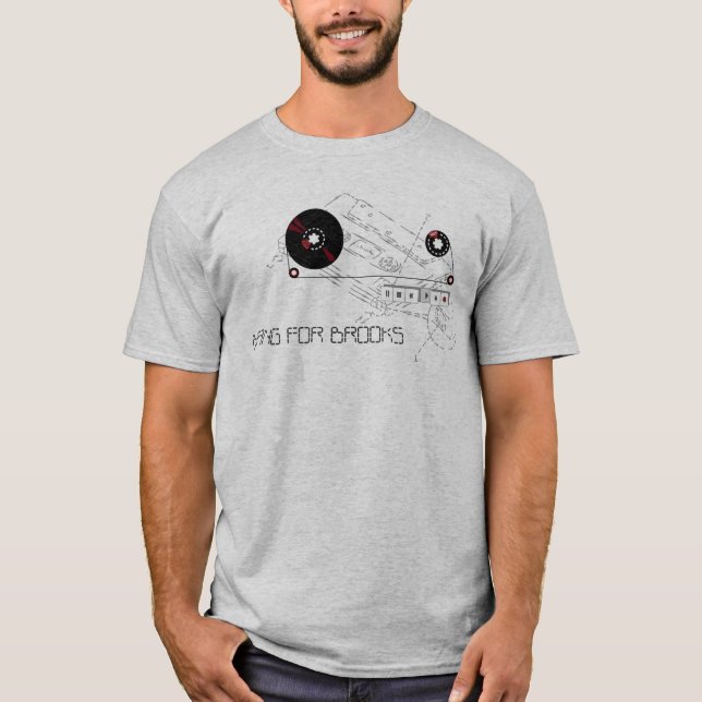 Cuatro Realz - camiseta (Anverso)