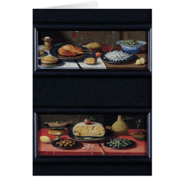 Cuatro todavía vive de la comida y de la fruta (Frente)