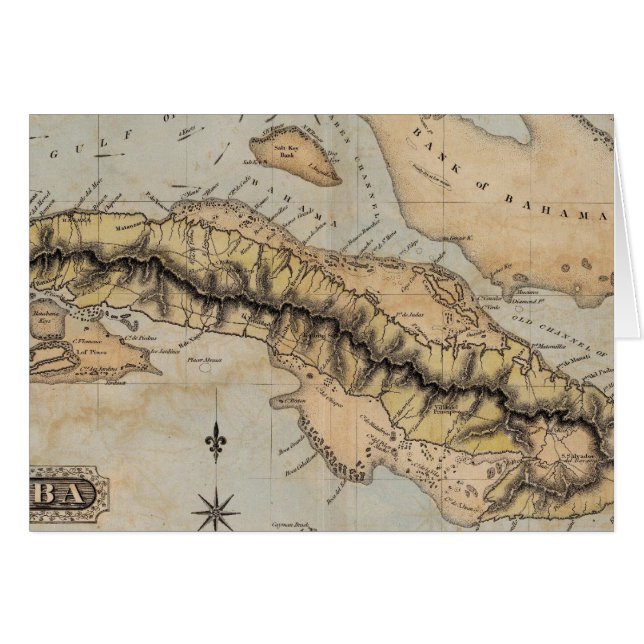 Cuba (Anverso (Horizontal))