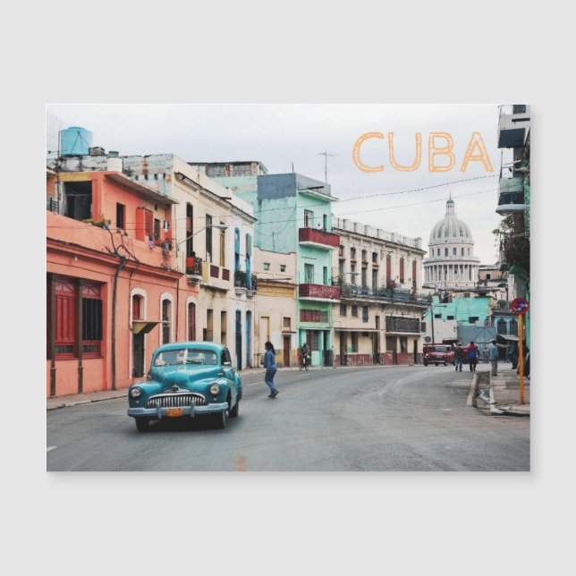 Cuba (Anverso)