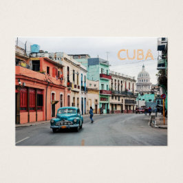 Cuba