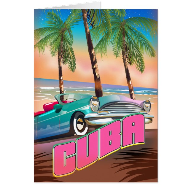 Cuba (Frente)