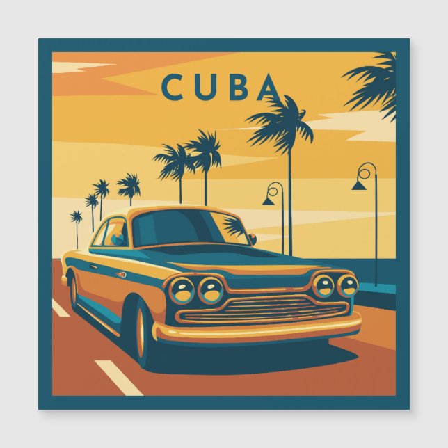Cuba (Anverso)