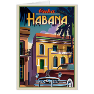 Cuba de La Habana