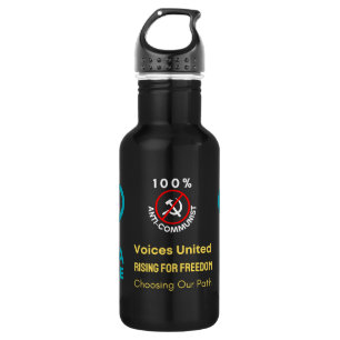 Cuba decide botellas de agua