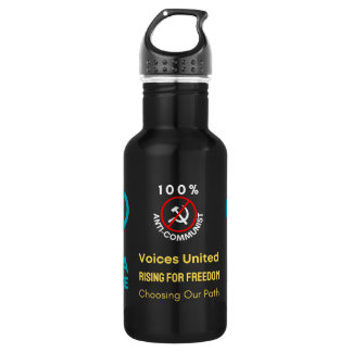 Cuba decide botellas de agua