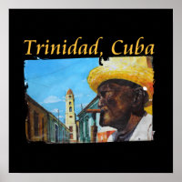 Cuba: El arte del cigarro cubano en Trinidad