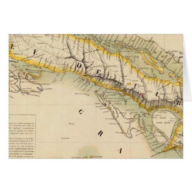 Cuba Jamaica 67 (Anverso (Horizontal))