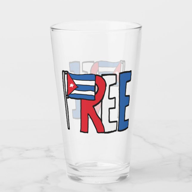 Cuba Libre (Anverso)