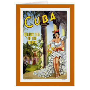 Cuba Viajes de época
