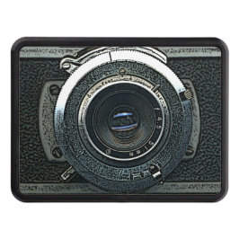 Cubierta 2" del tirón de la cámara receptor