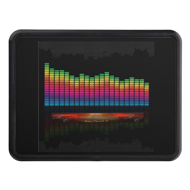 Cubierta 2" del tirón receptor (Anverso)