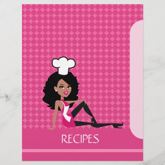 Cubierta afroamericana de membrete (Anverso)