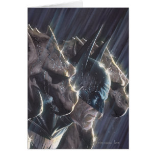 Cubierta Batman Vol 1 #681