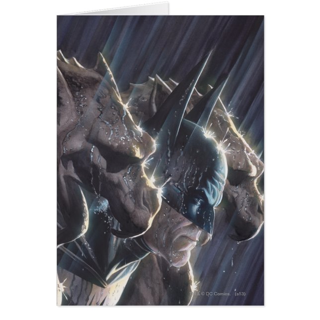 Cubierta Batman Vol 1 #681 (Frente)