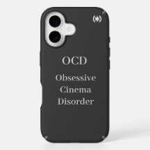 Cubierta Cinephile Phone