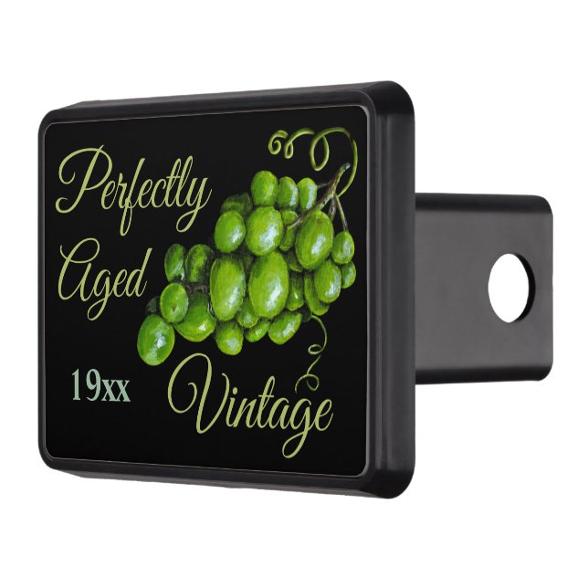 Cubierta de abatimiento de uvas (Izquierda)