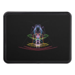 Cubierta de abatimiento del remolque 3D del arco i