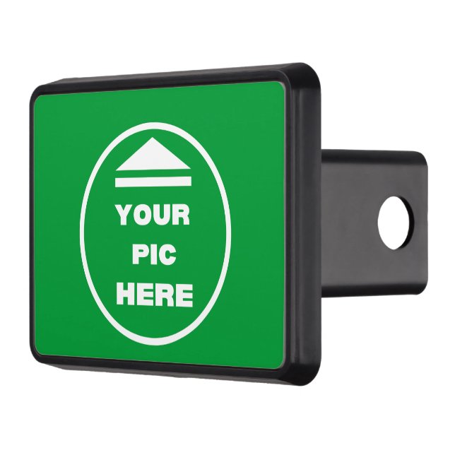 Cubierta de abatimiento del remolque - Añadir la i (Izquierda)