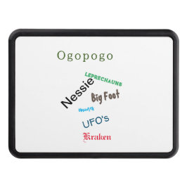 Cubierta de abatimiento del remolque de leyenda