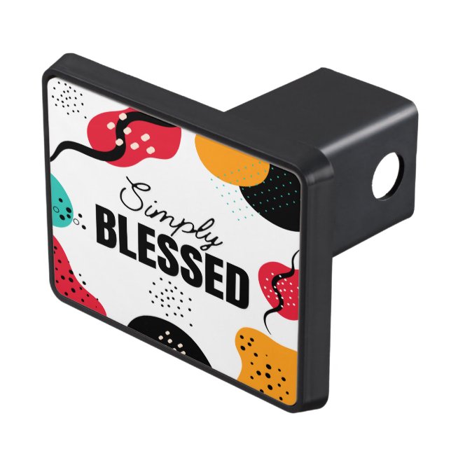 Cubierta de abatimiento del remolque simplemente b (Parte superior derecha)