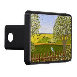 Cubierta de abatimiento para el trailer de la vist