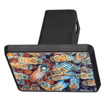 Cubierta de abeja QueenBee