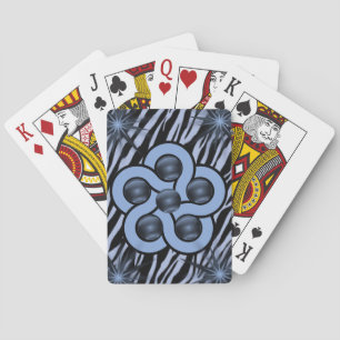 Cubierta de cartas de reproducción